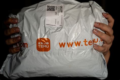 Shopping app Temu is “dangerous malware,” spying。